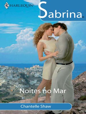 cover image of Noites no mar